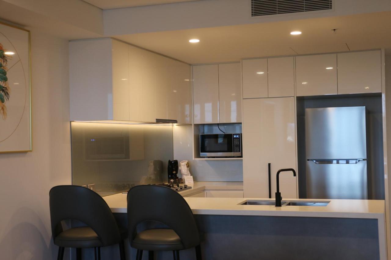 Two Bedroom Apartment Urban View - Free WIFI