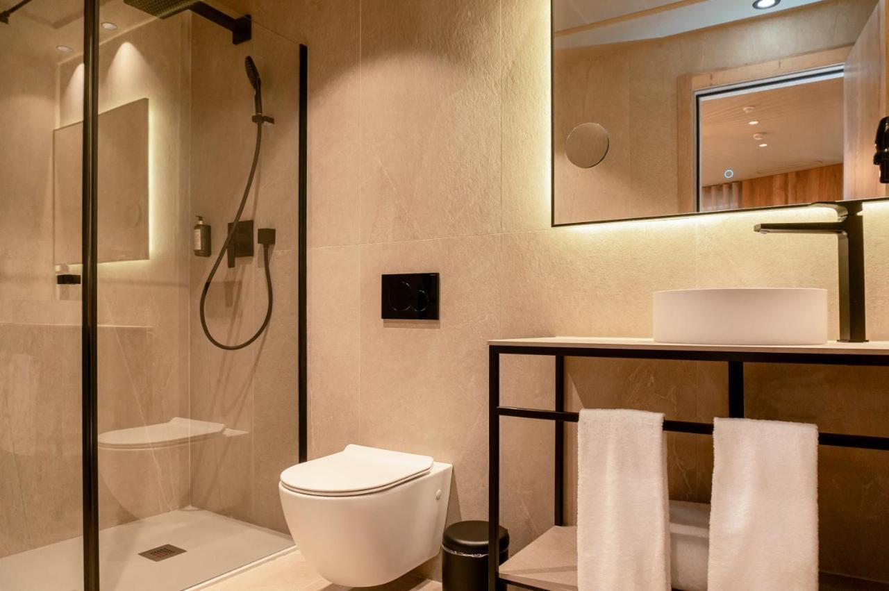 Suite with Terrace