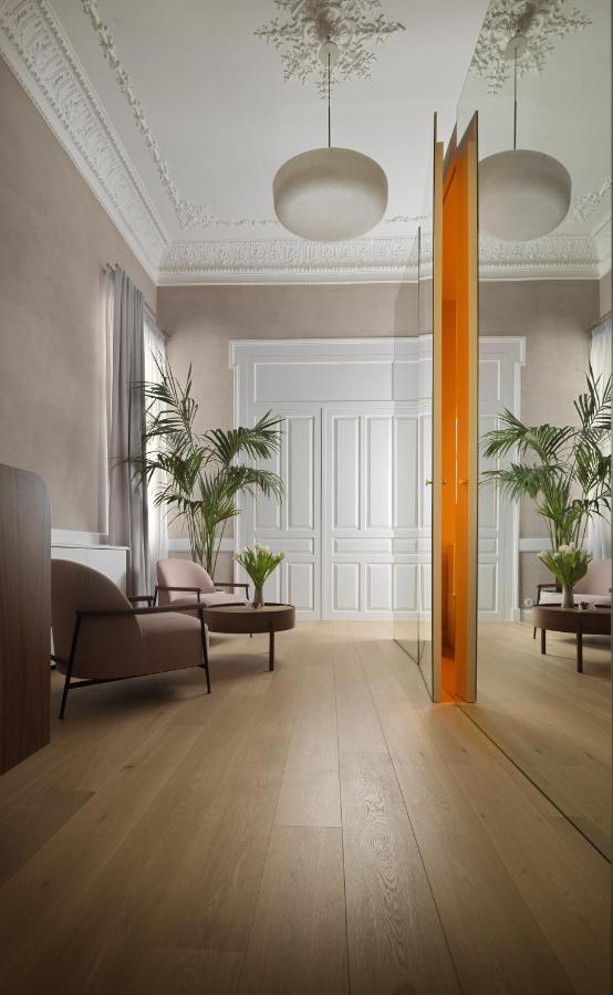 Echo Suite with Balcony