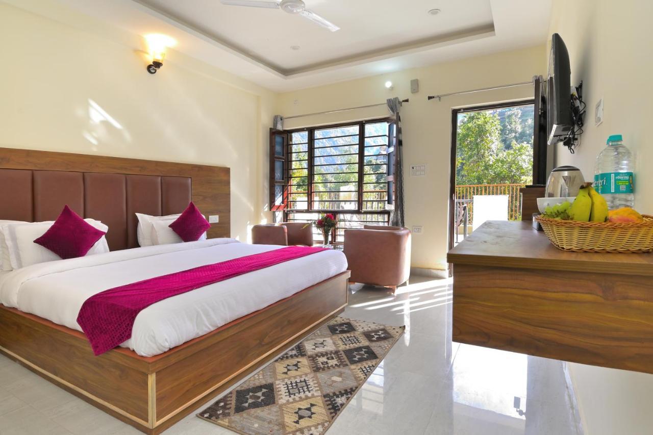 Deluxe Room  - Mountain View