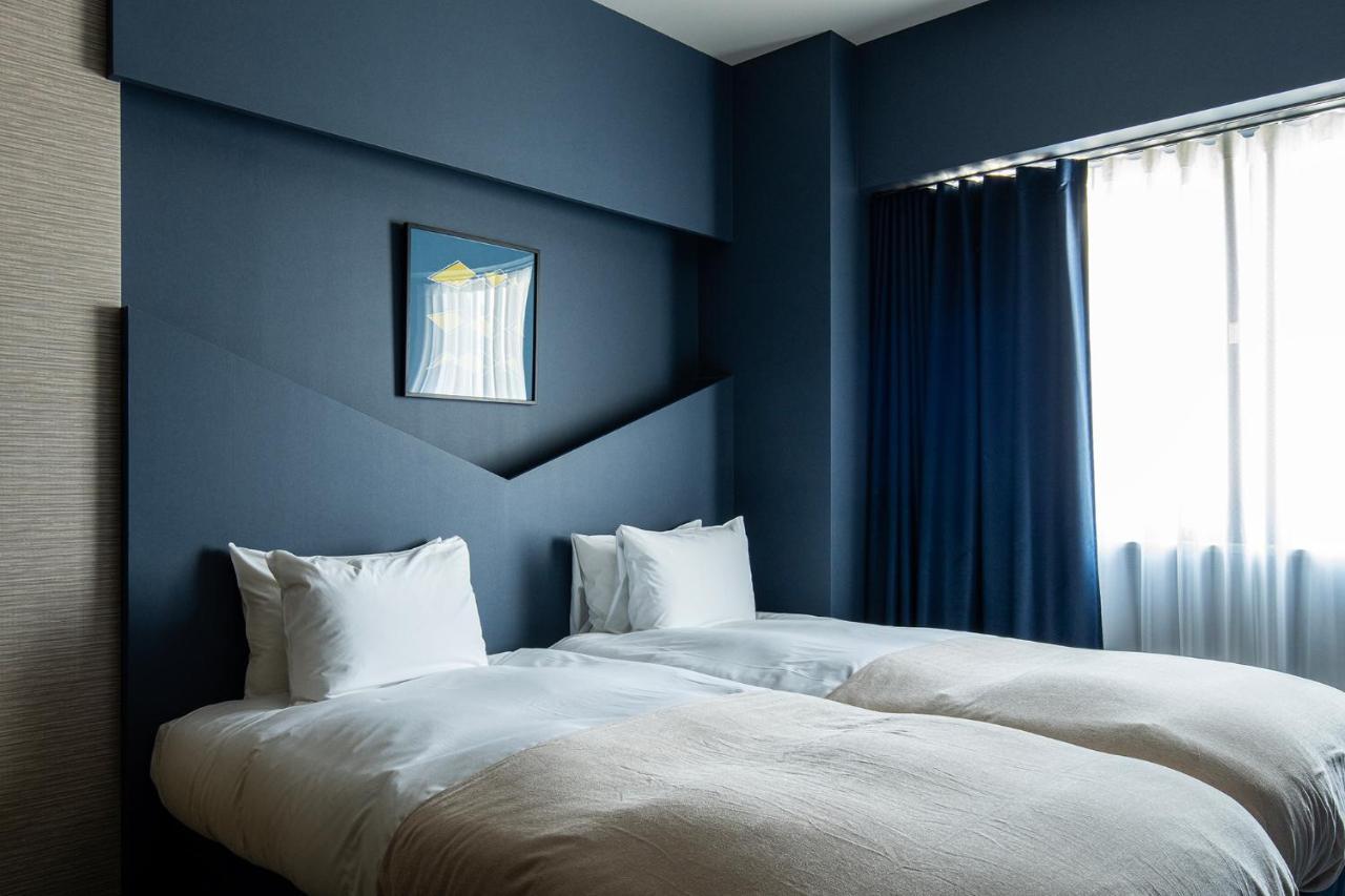 Deluxe Studio Apartment - Quadruple
