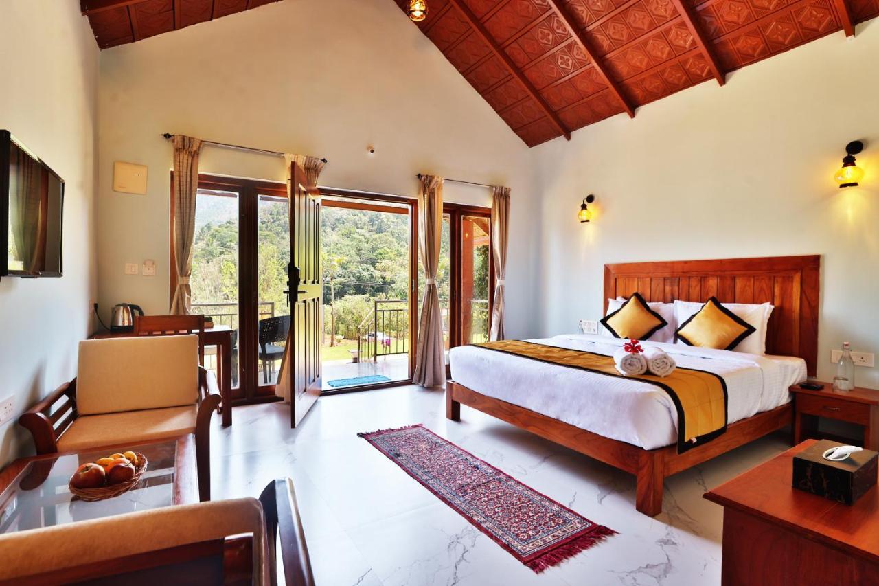 Deluxe Cottage