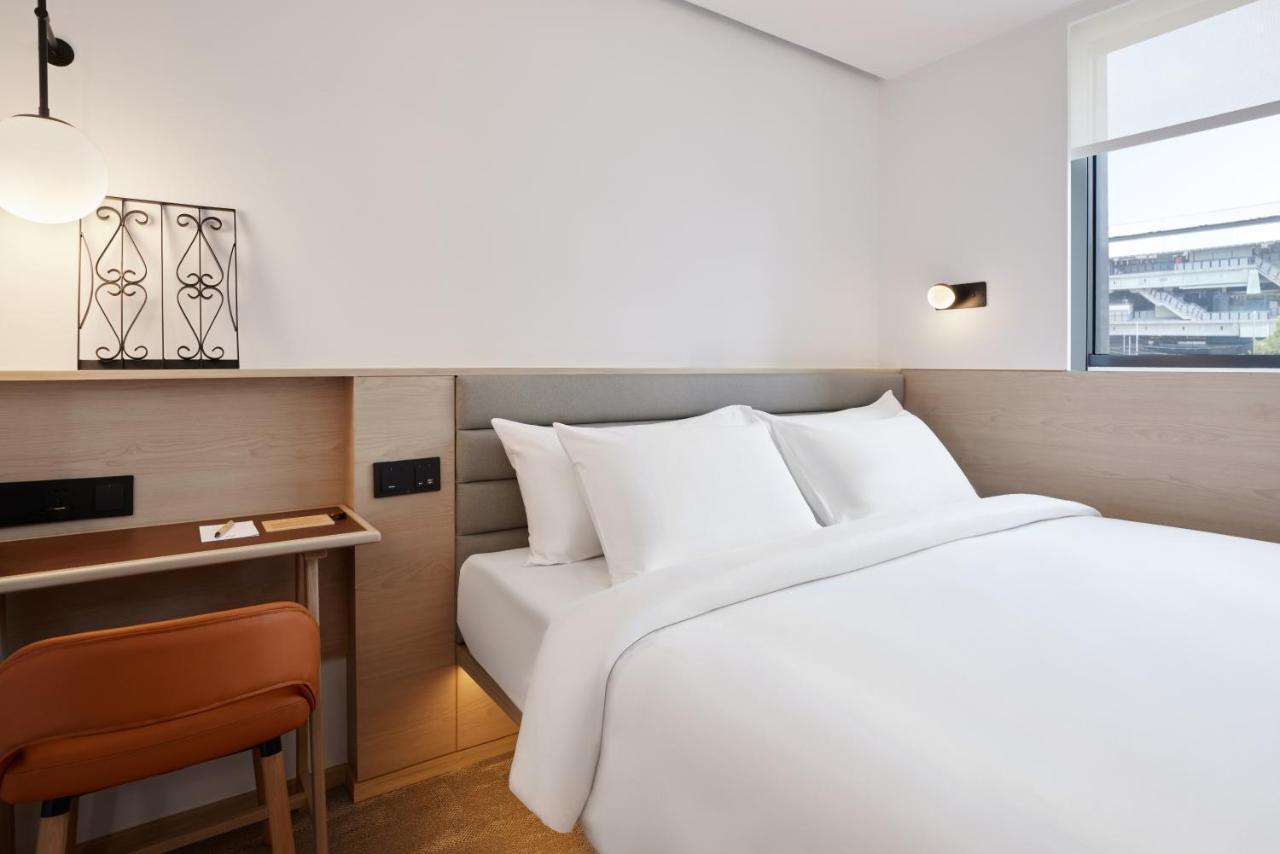 Cosy King Room
