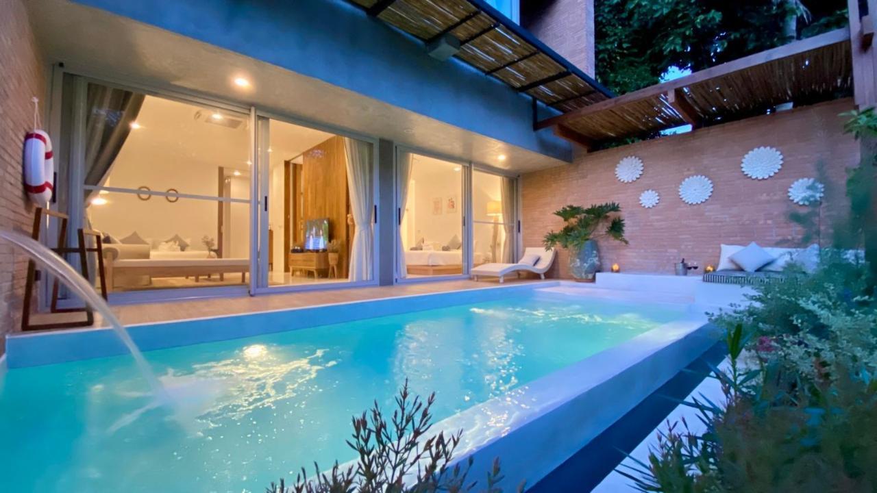 Private Pool Onsen 2 Bedroom