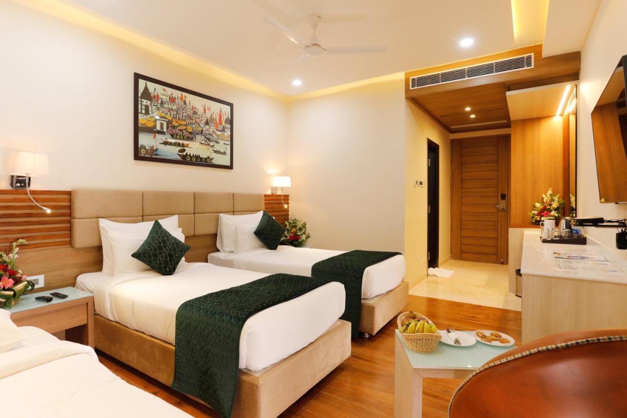 Superior Double or Twin Room
