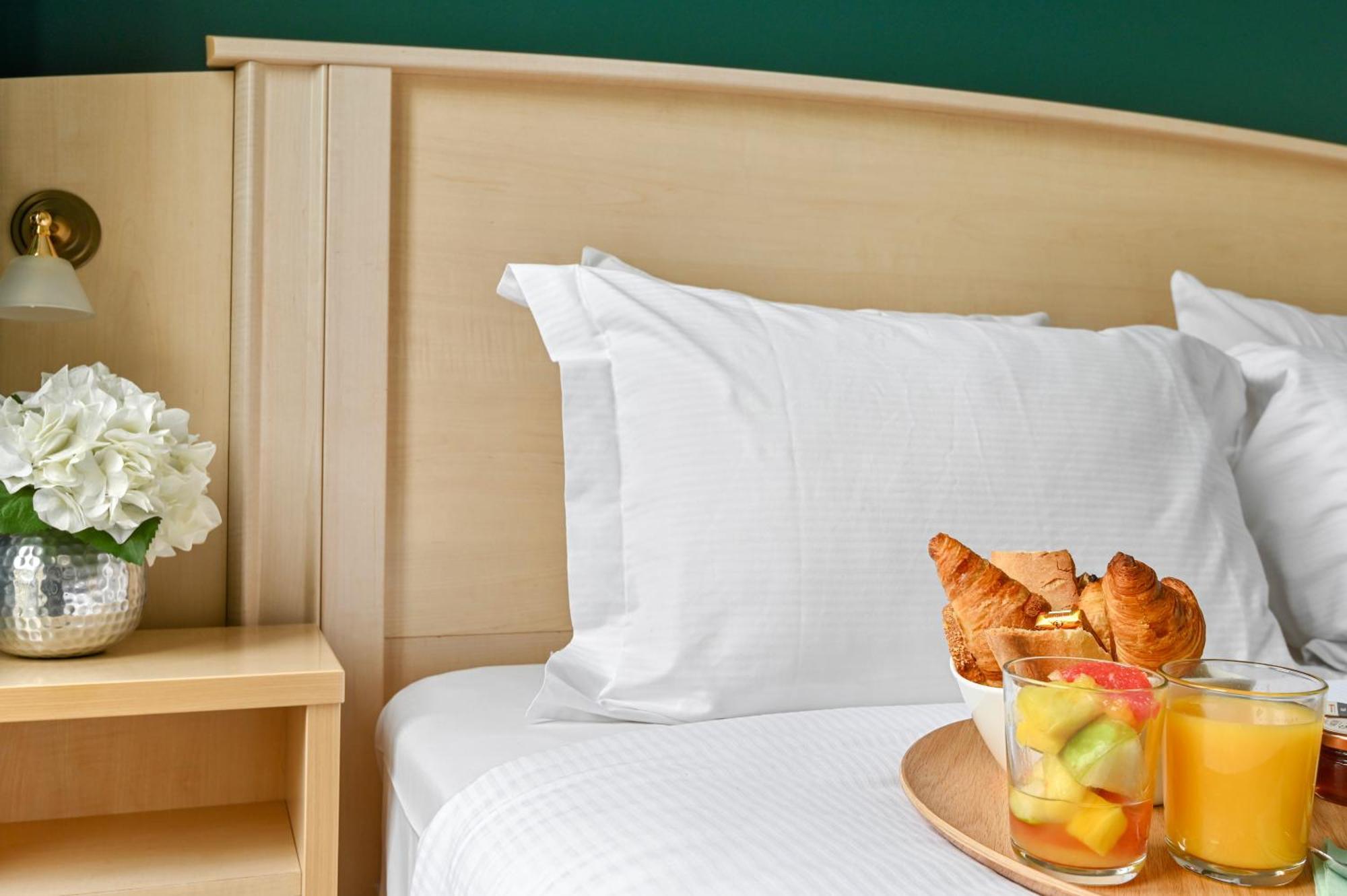 Premium Twin Room