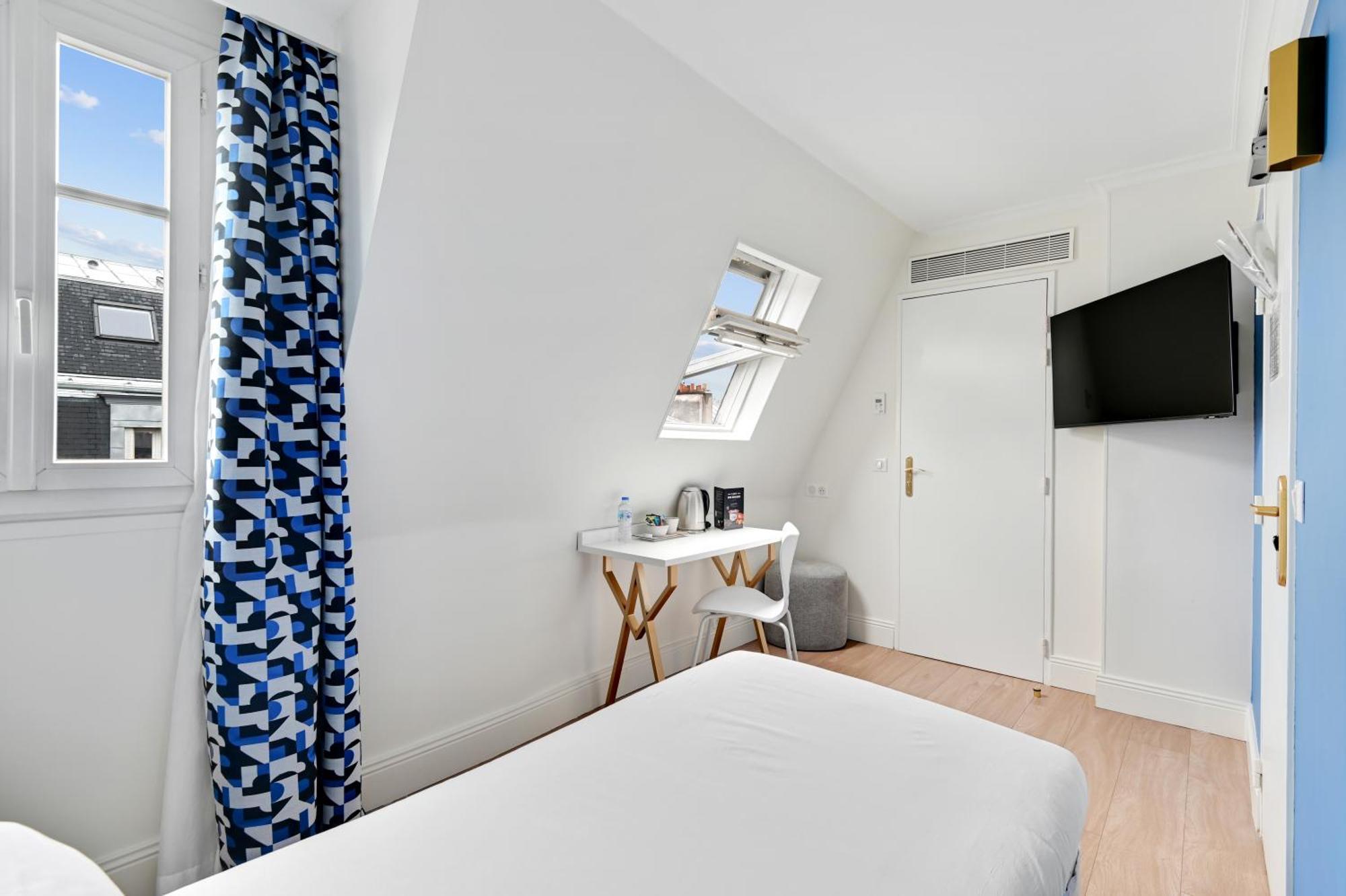 Classic Single Room