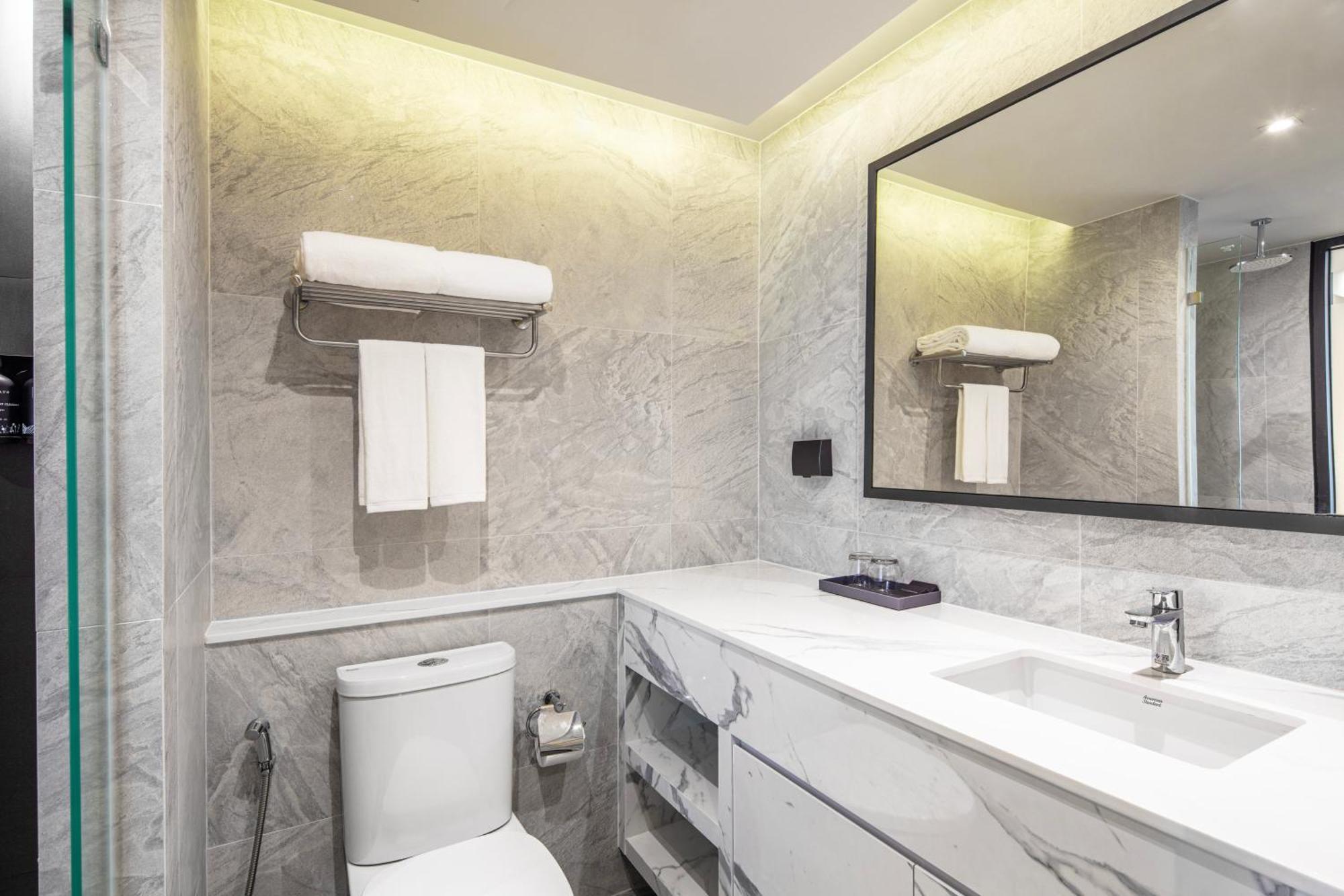 Superior Room 2 Single Beds