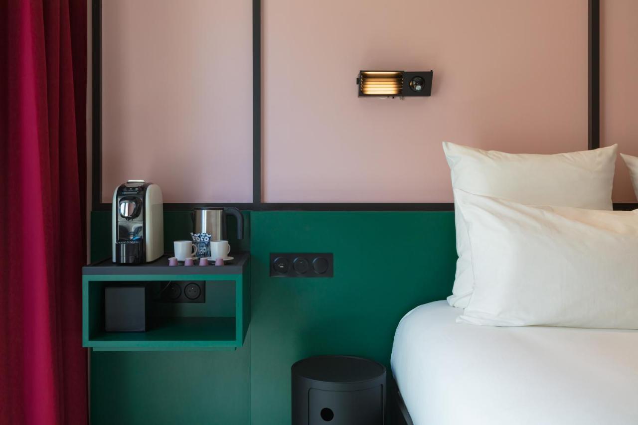 TRIBE Comfort Suite