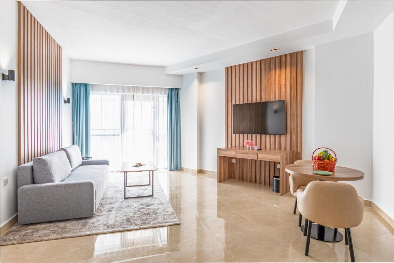 Premium One Bedroom King
