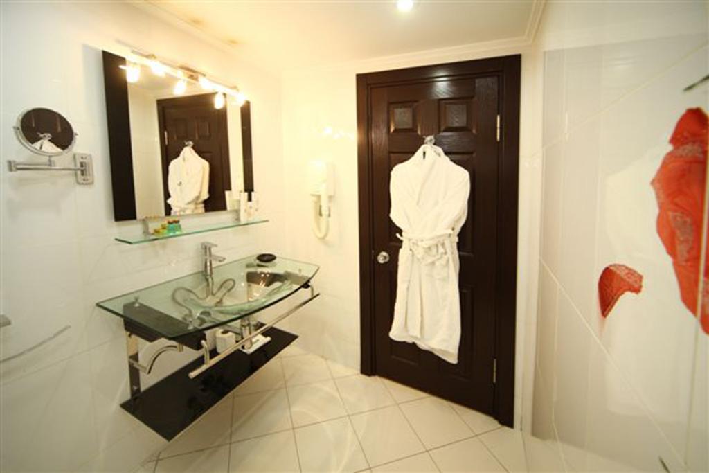 Executive Double Room