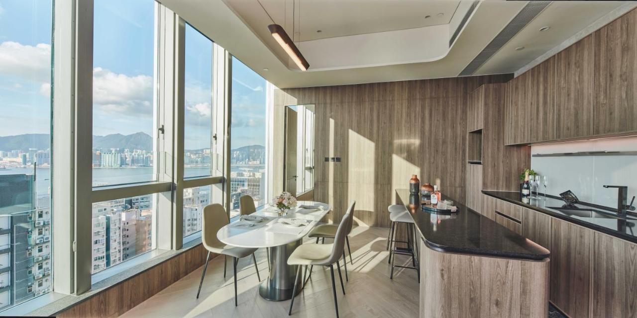 Three-Bedroom Suite