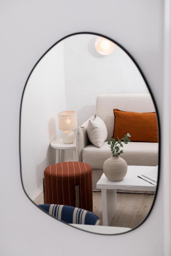 Suite Side Sea View