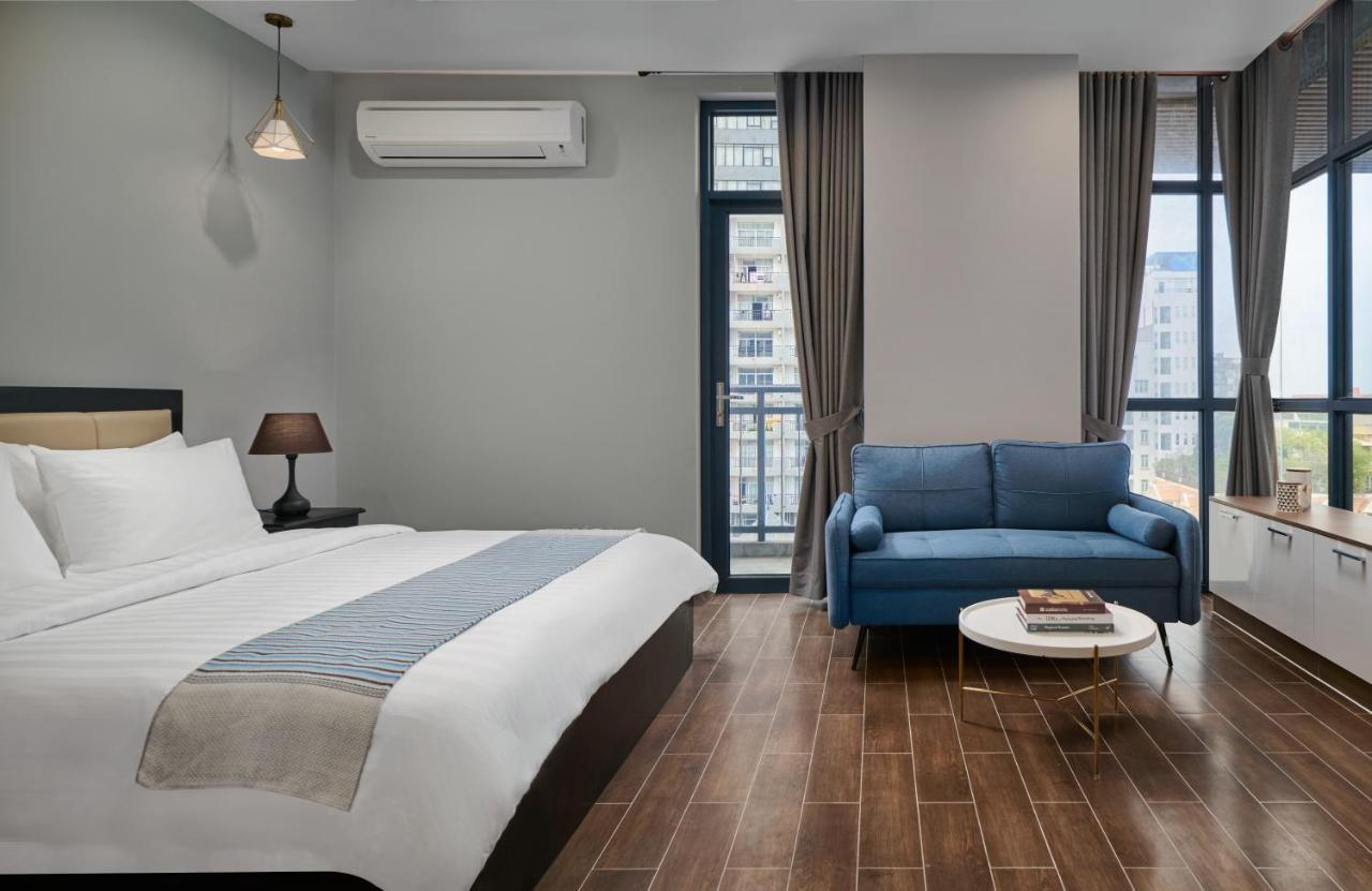 Premier Two-Bedrooms
