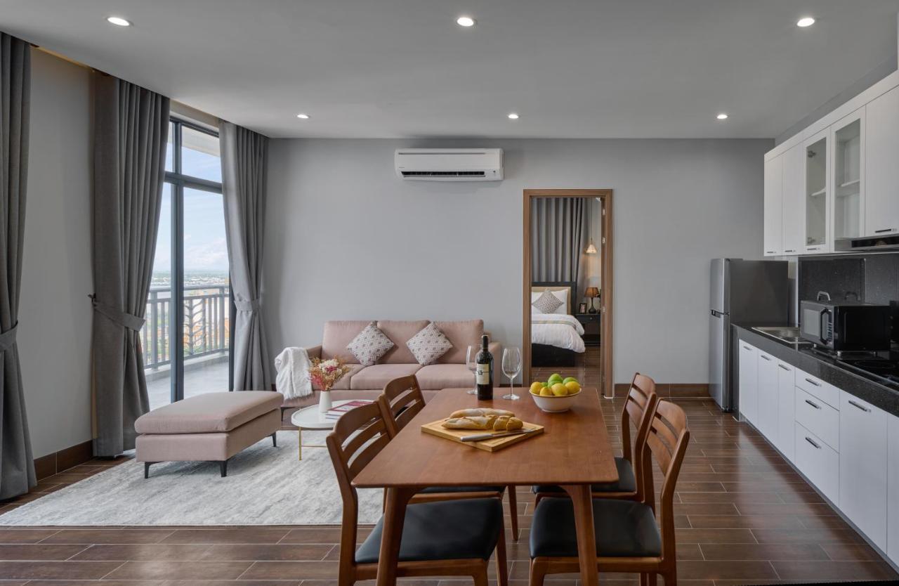 Landmark Two-Bedrooms