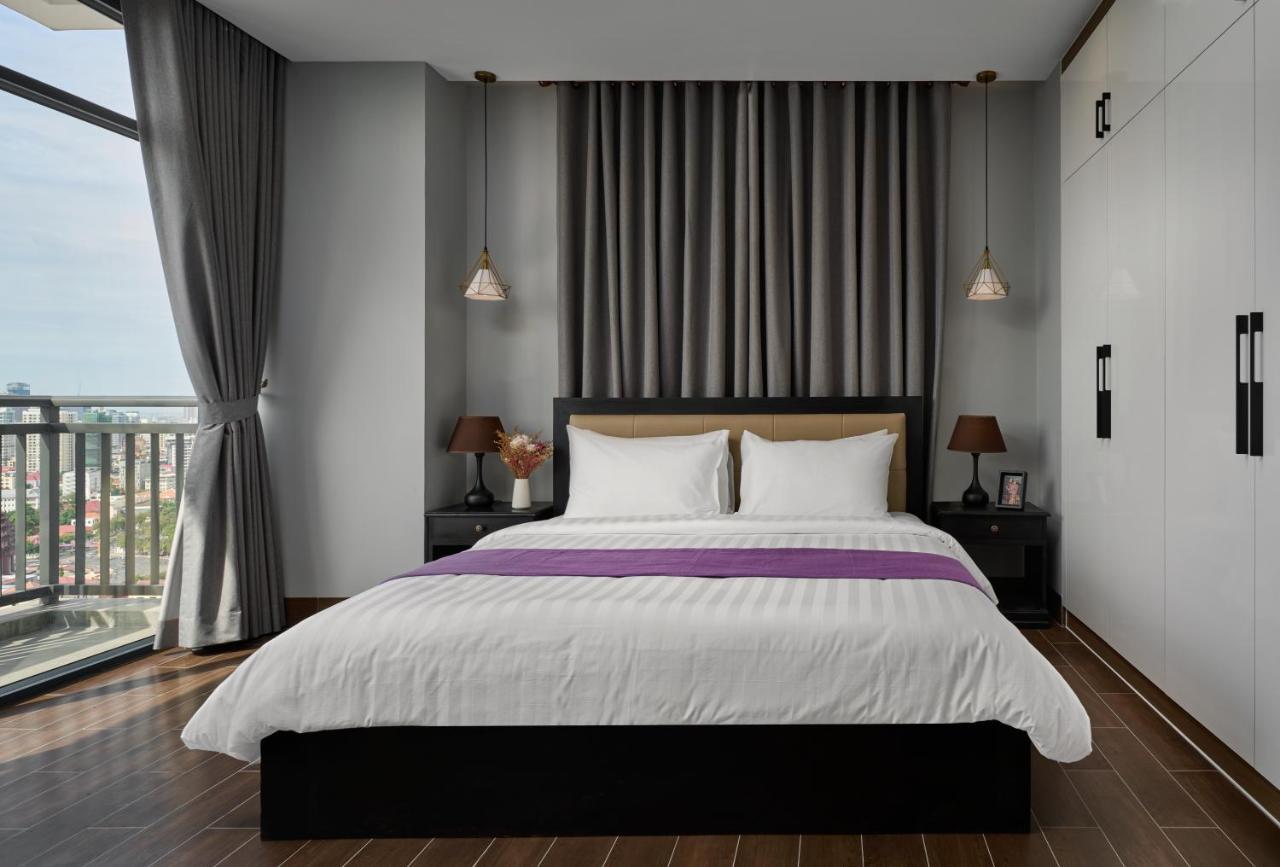 Premier One-Bedroom