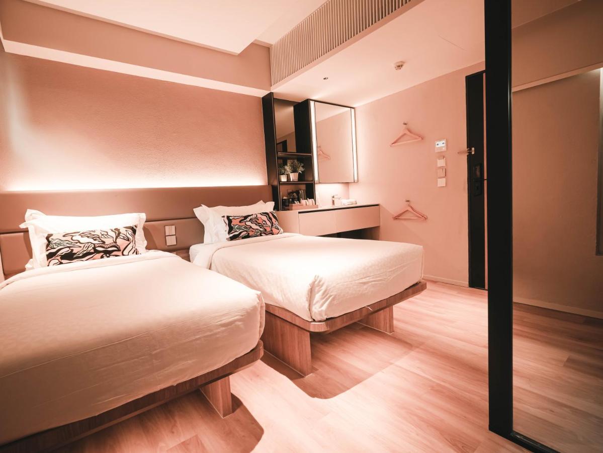 Executive Twin Room