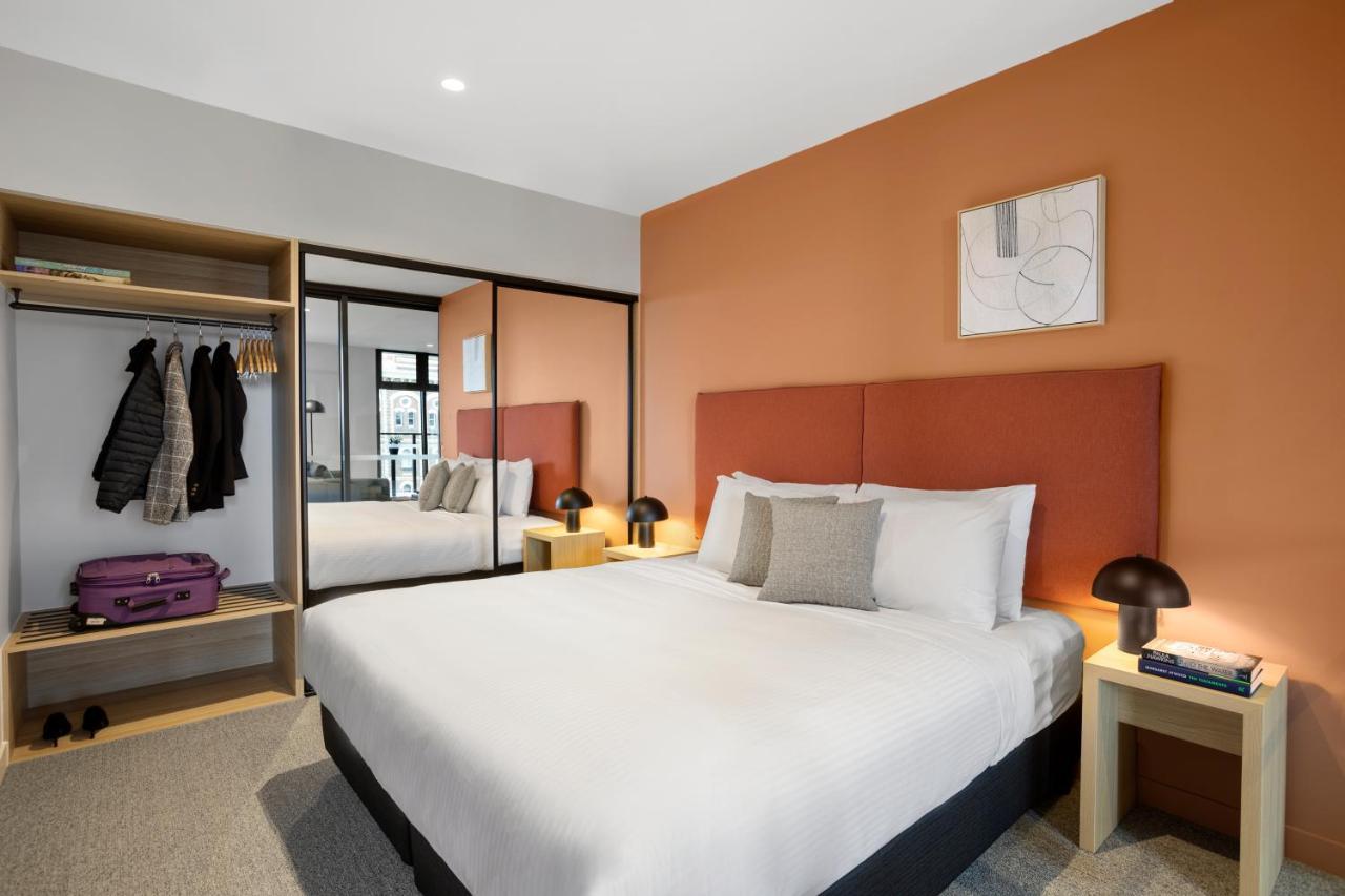 Three Bedroom Accessible Apartment