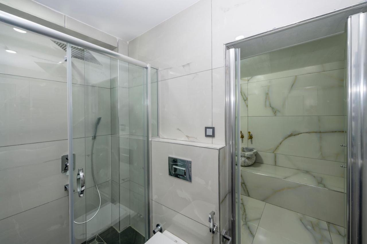 Deluxe Triple Room with Sea View