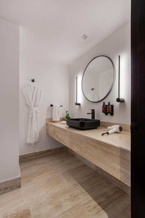 Suite with Terrace