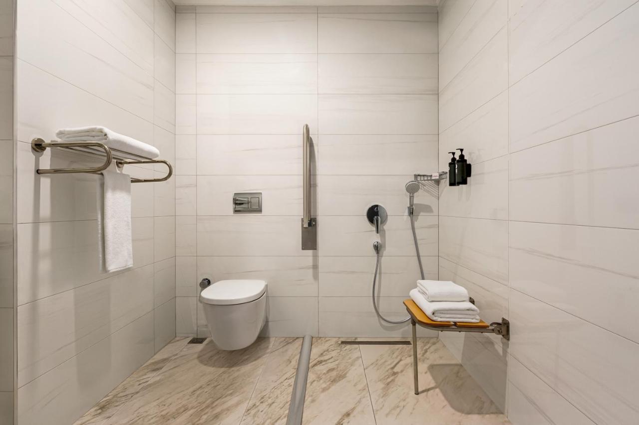 Accessible Room