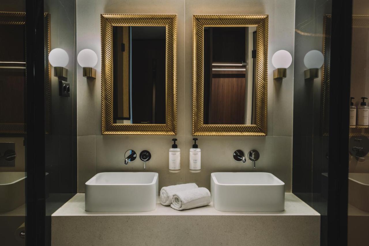 Suite with Terrace