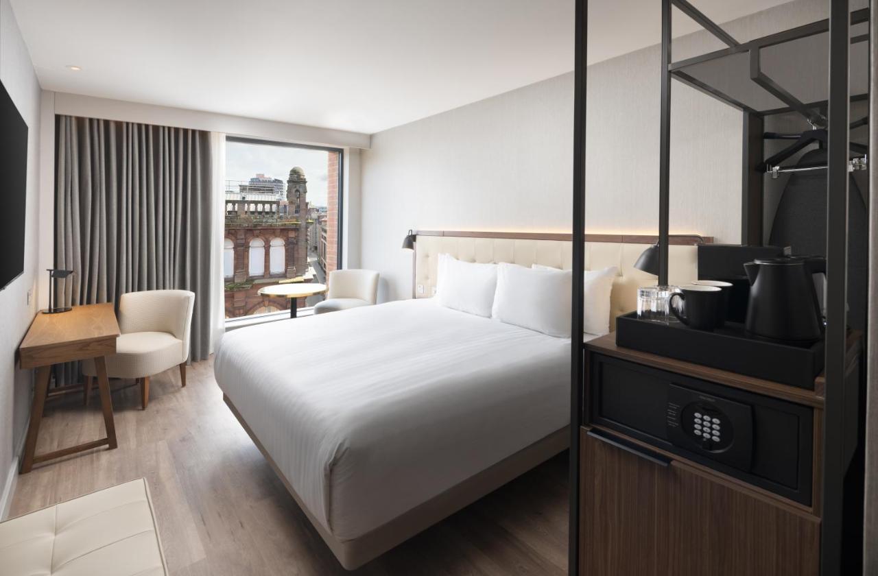 Executive King Room