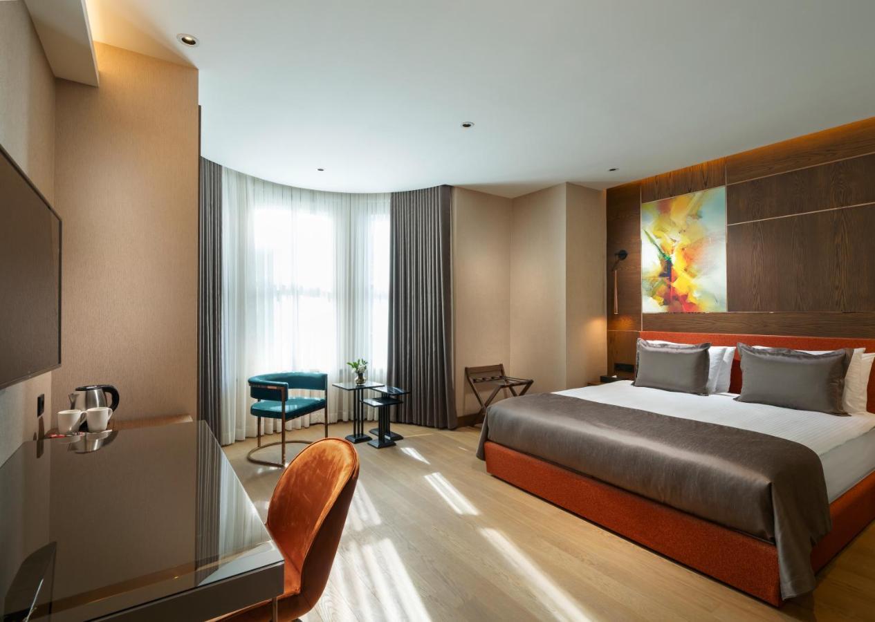 Executive Triple Room