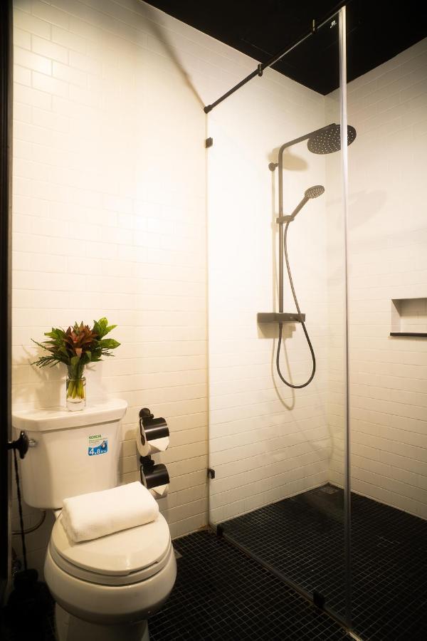 Deluxe Double Room with City View