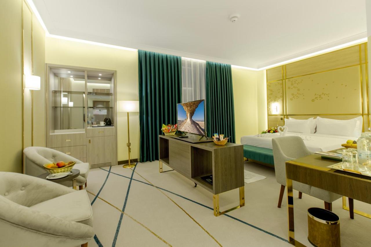 Superior Single Room