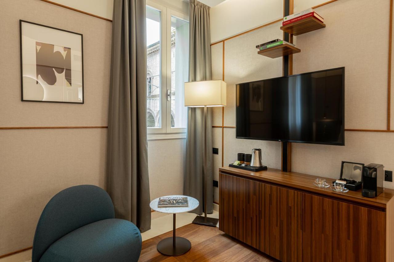 Deluxe Junior Suite