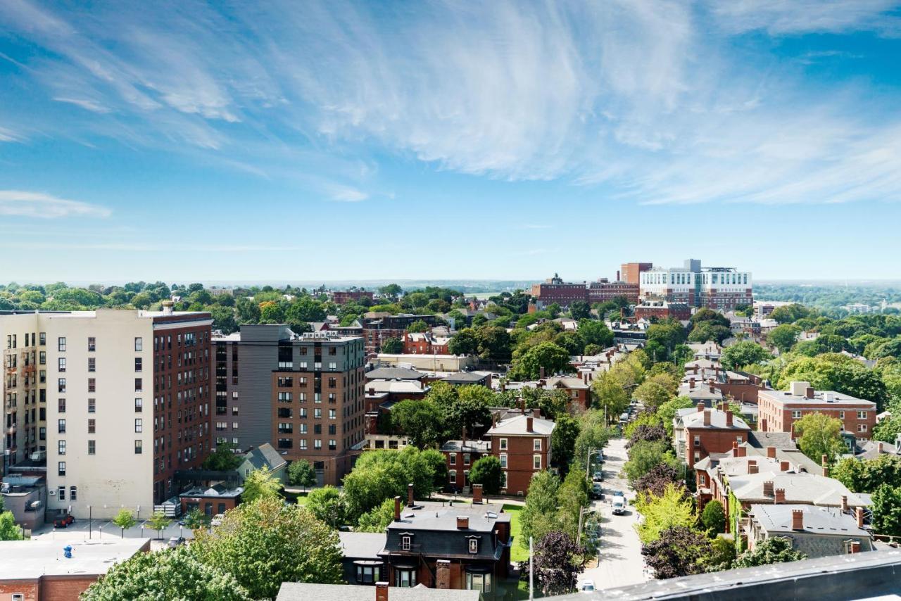 Preferred, 2 Doubles, City view