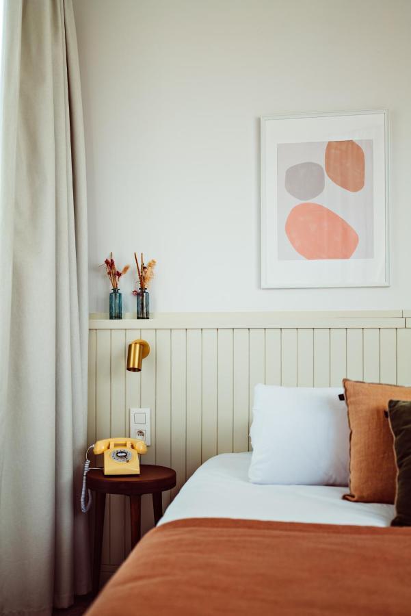 Classic Twin Room