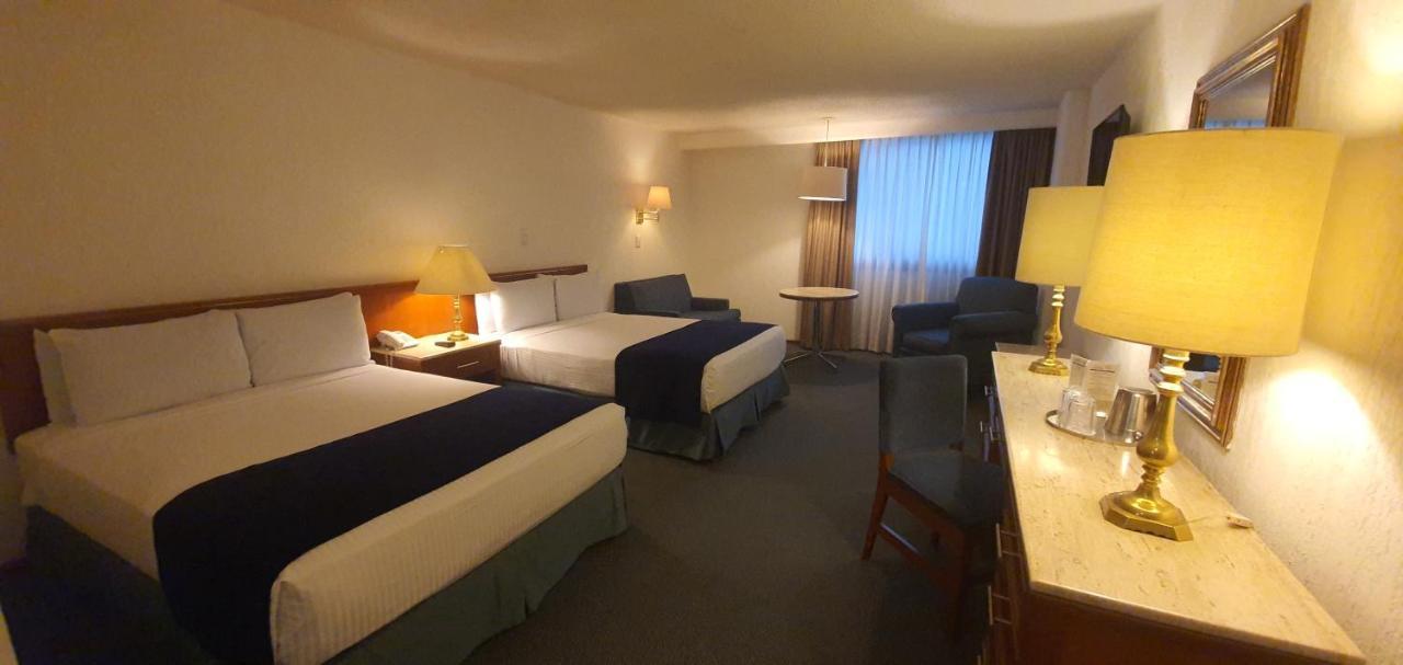 Deluxe Junior Suite