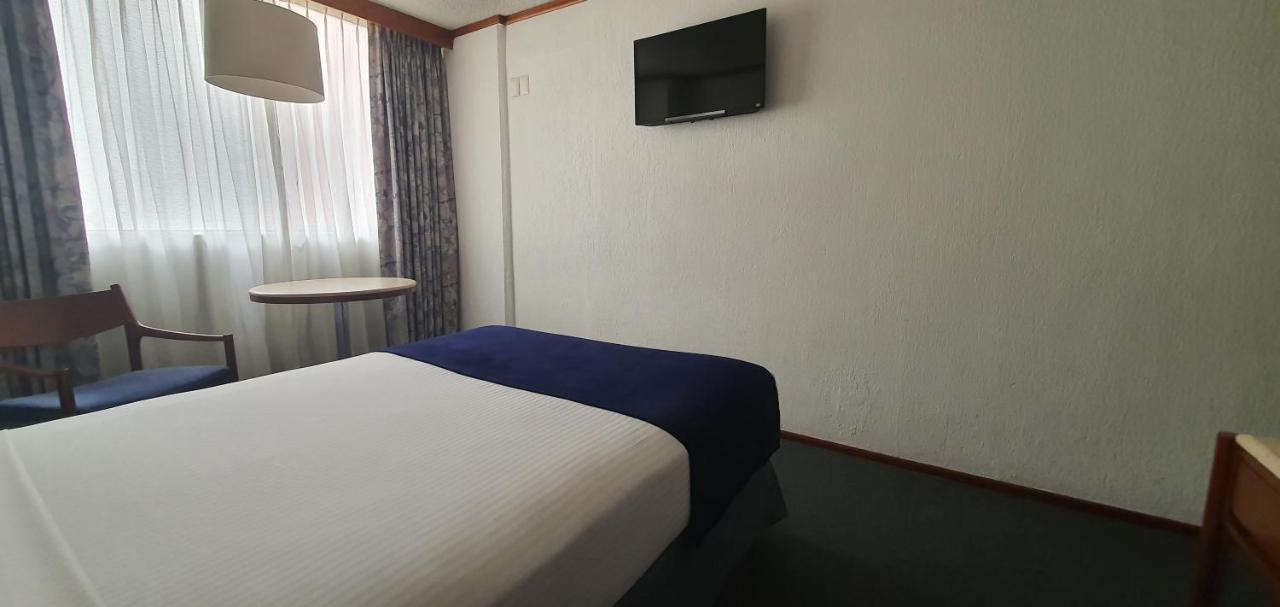 Standard  Room