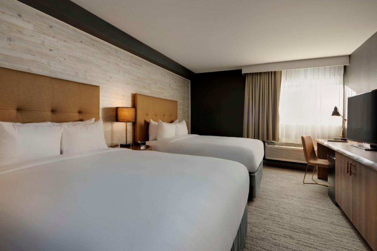 Queen Room with Two Queen Beds