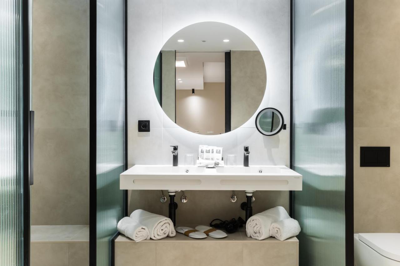 Two Connecting Junior Suite