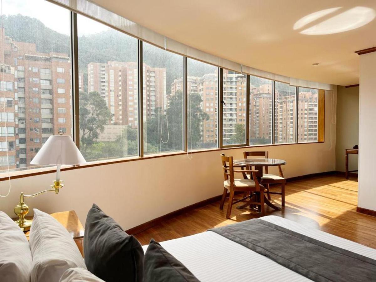 Junior Suite Double