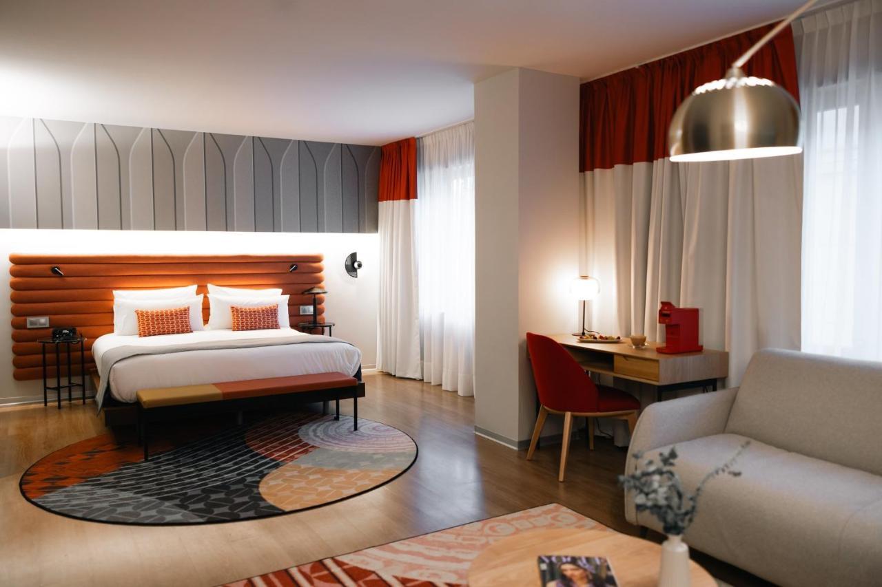 King Suite