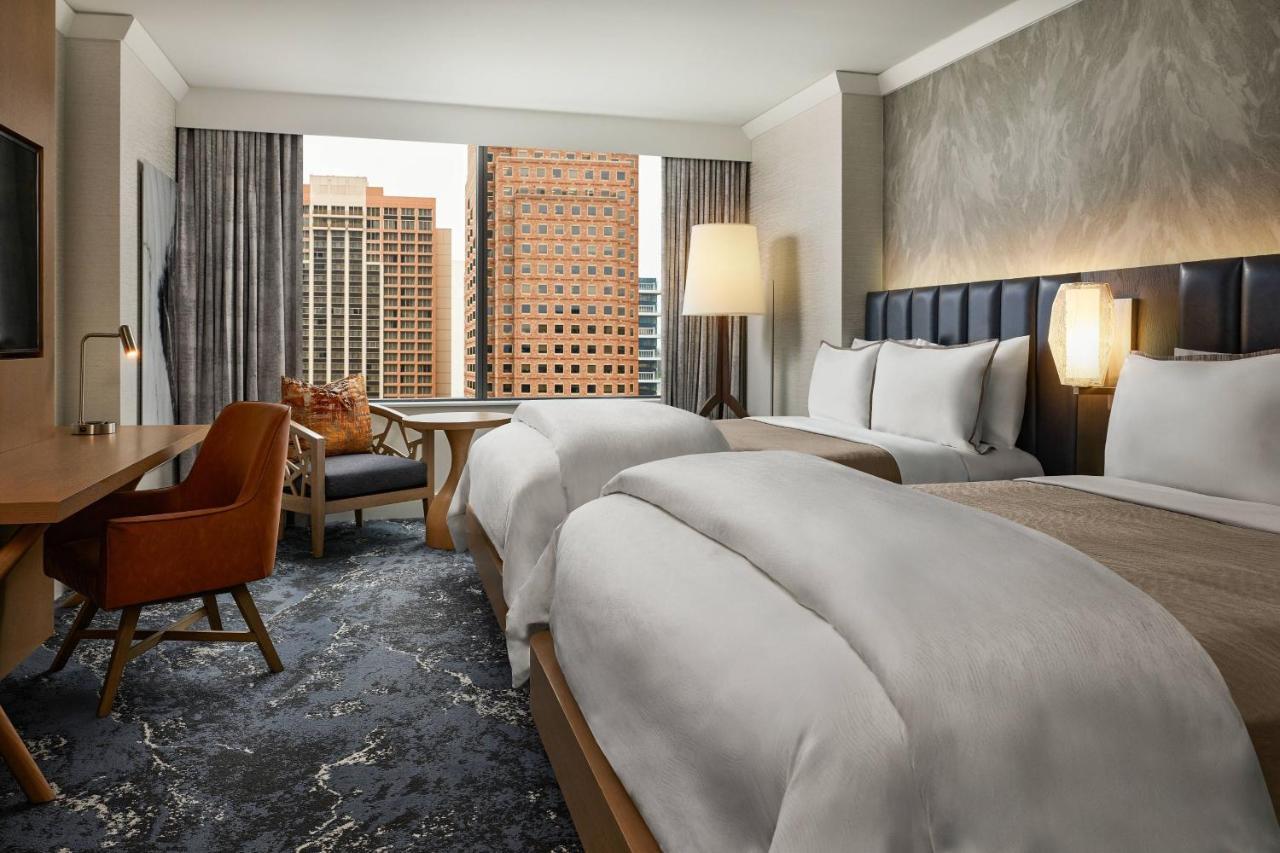 Guest room, 2 Queen