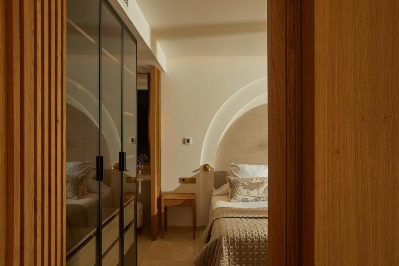 Son Caliu Suite with Mediterranean Views
