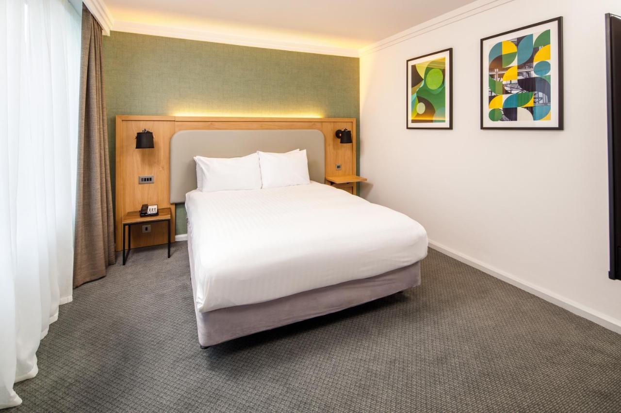 Premium King Room with Sofa Bed