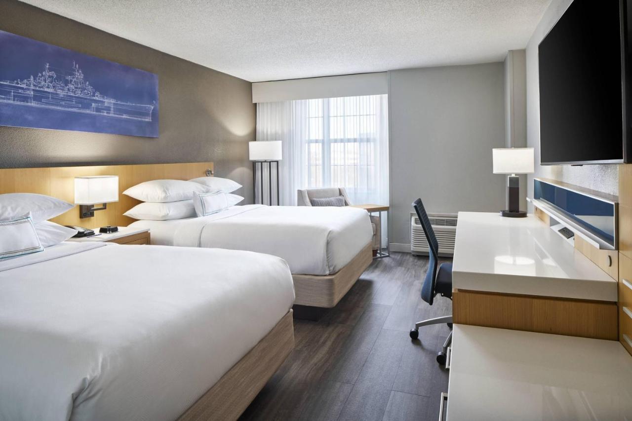 Guest room, 2 Queen