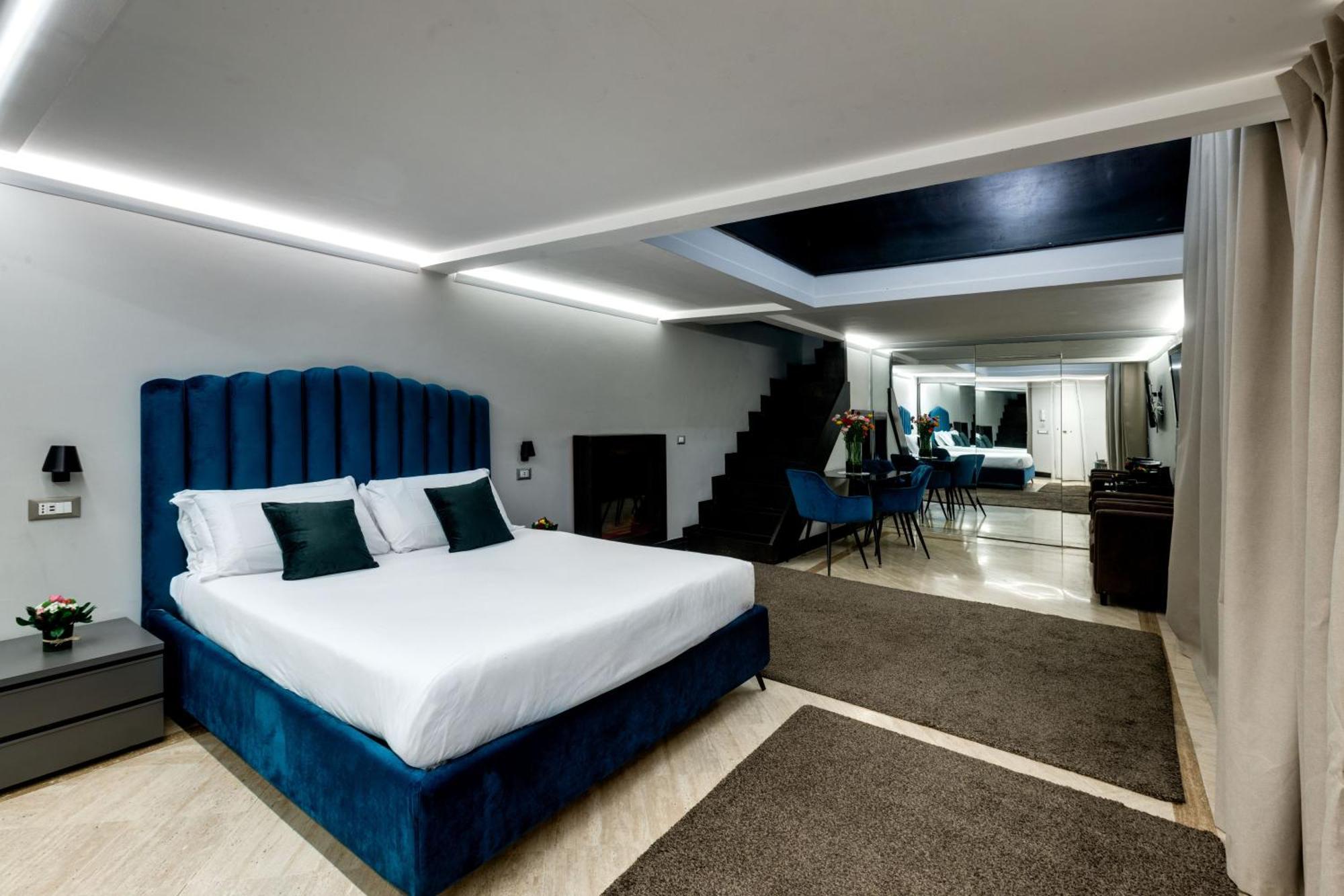 Prestige Duplex Suite