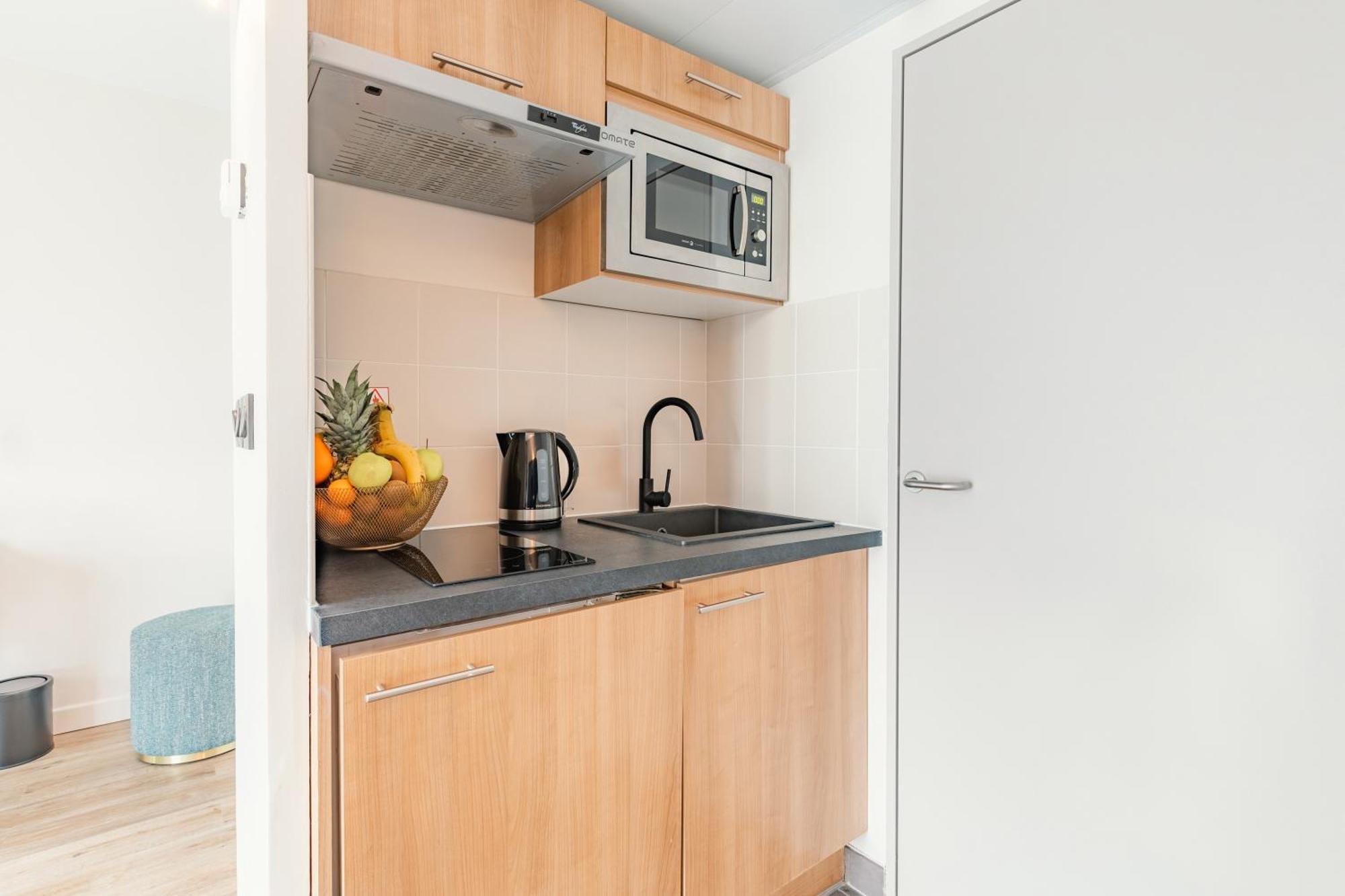 Superior Apartment