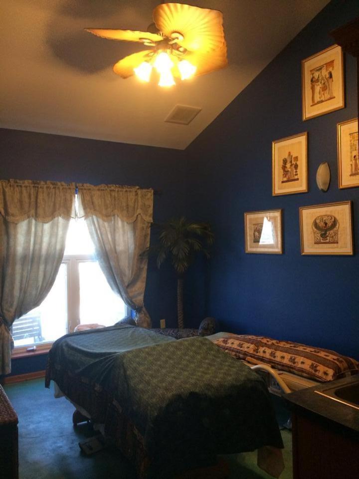 Suite with Spa Access