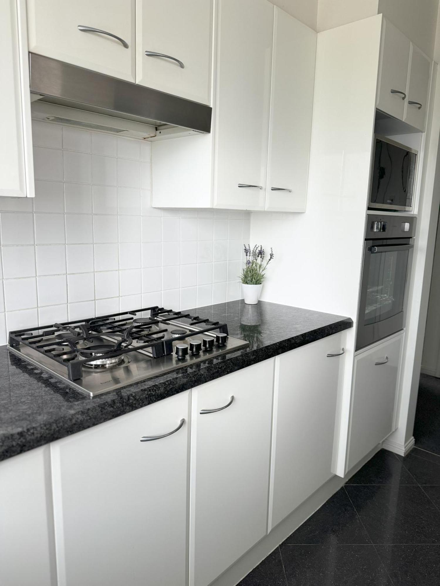 Premium Two-Bedroom Apartment