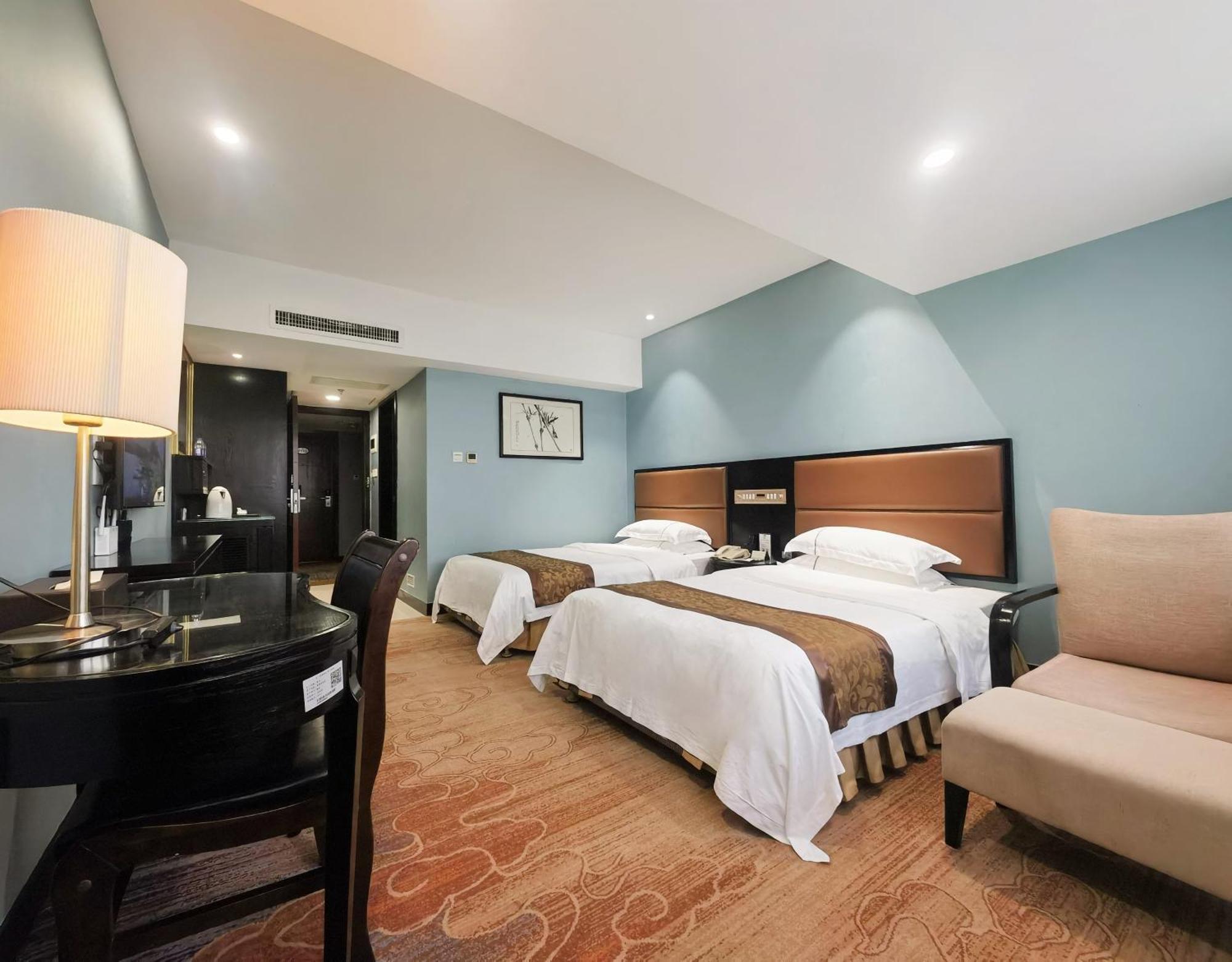 Executive Twin Room