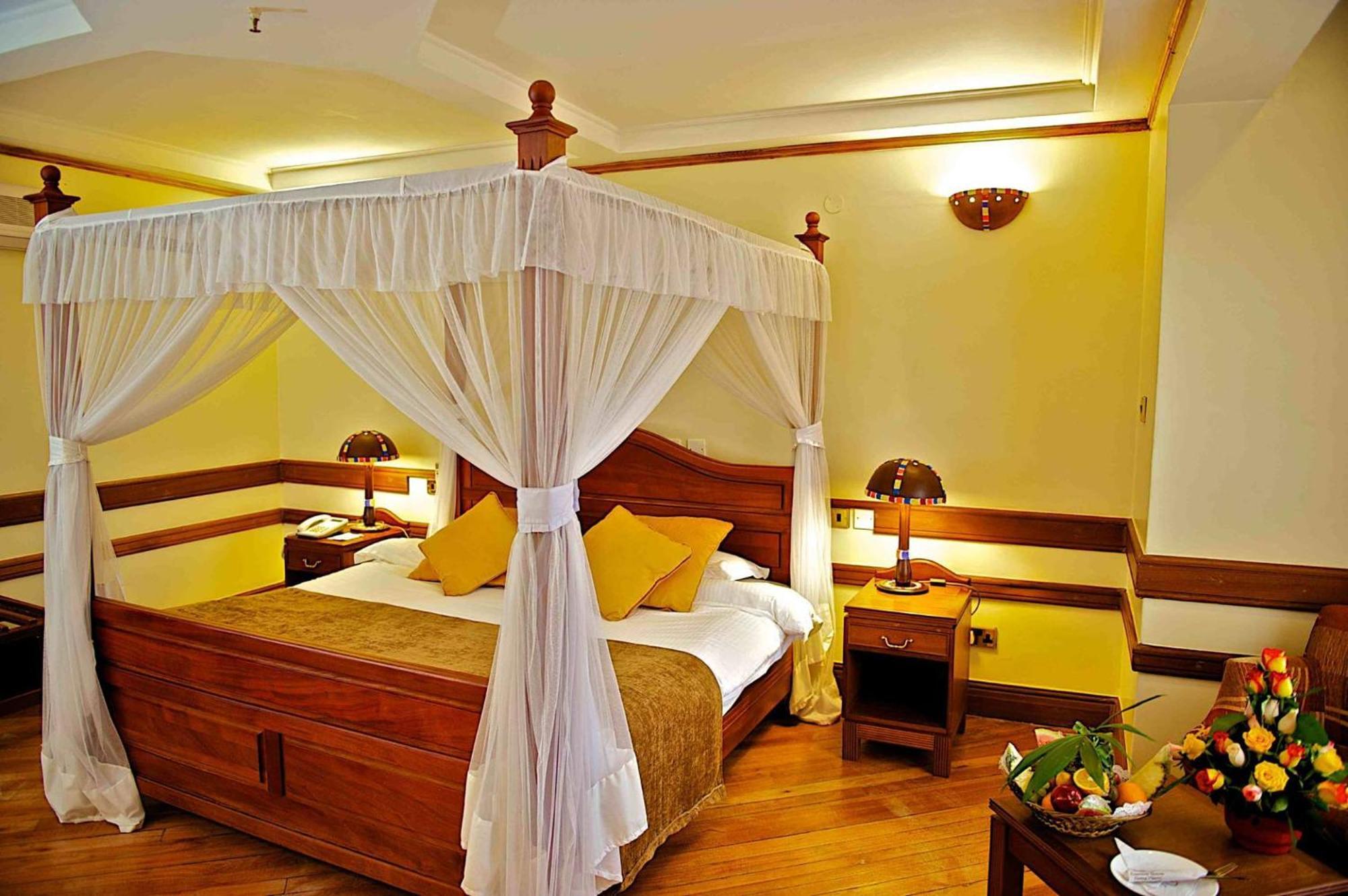 Superior King Room