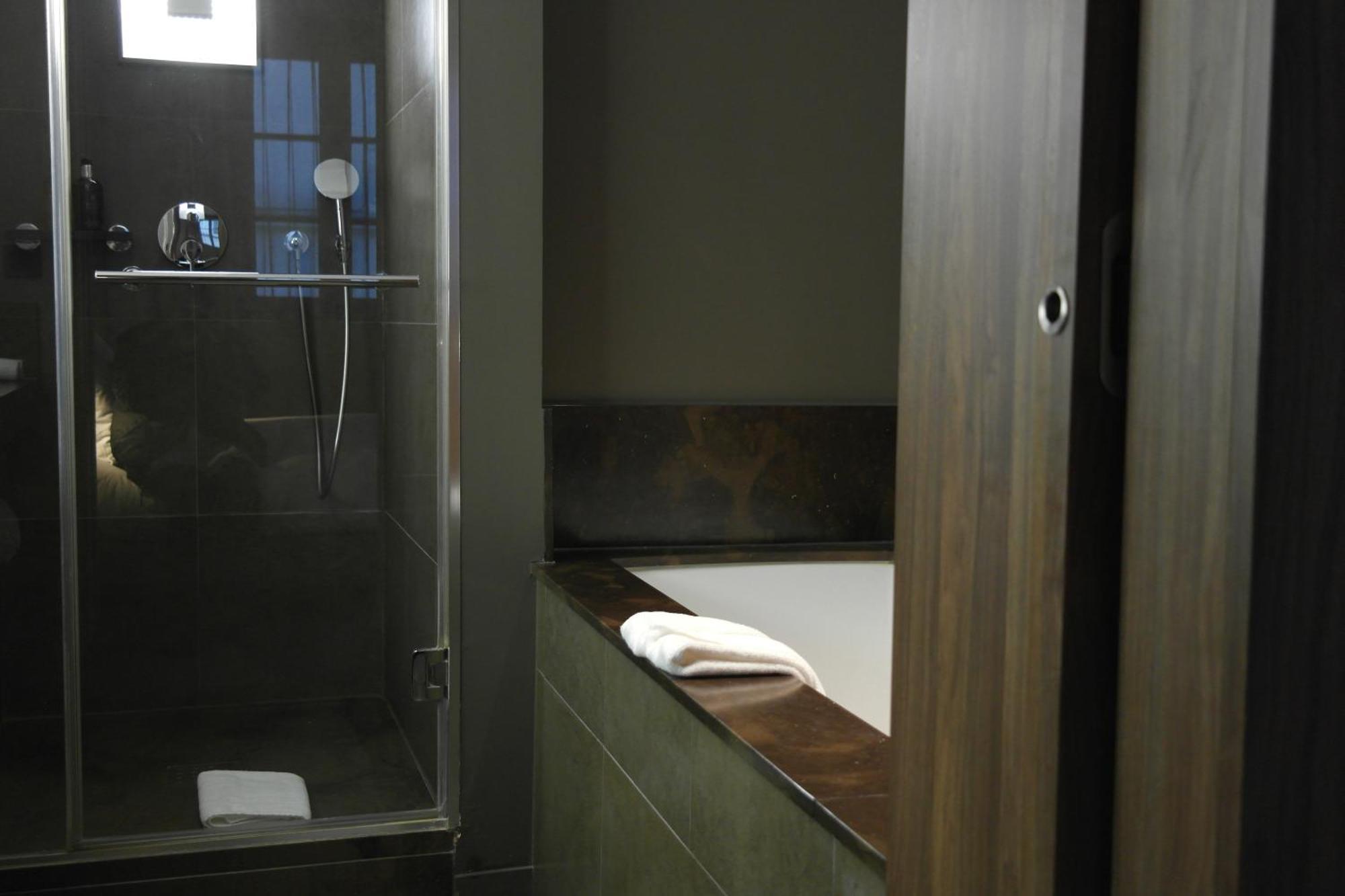 Duplex Suite